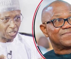 Peter Obi Enjoying Media Attention, Won’t Contest 2027 Election, Says LP Secretary Farouk – Arise News