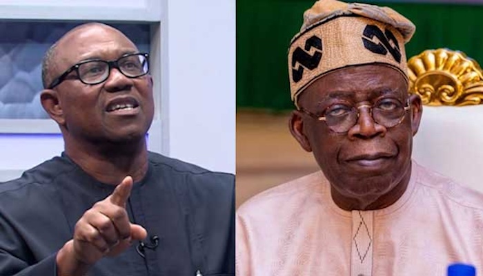 Peter Obi Accuses Tinubu, APC Of Driving 50 Million Nigerians Into Poverty – Arise News