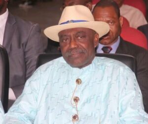 Odili Tasks Federal Government On Doctors’ Wages To Curb Brain Drain