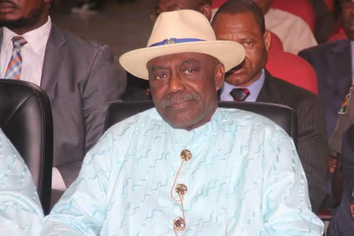 Odili Tasks Federal Government On Doctors’ Wages To Curb Brain Drain