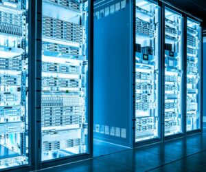 US tech firm digs its claws into UK countryside with £4bn data center plans