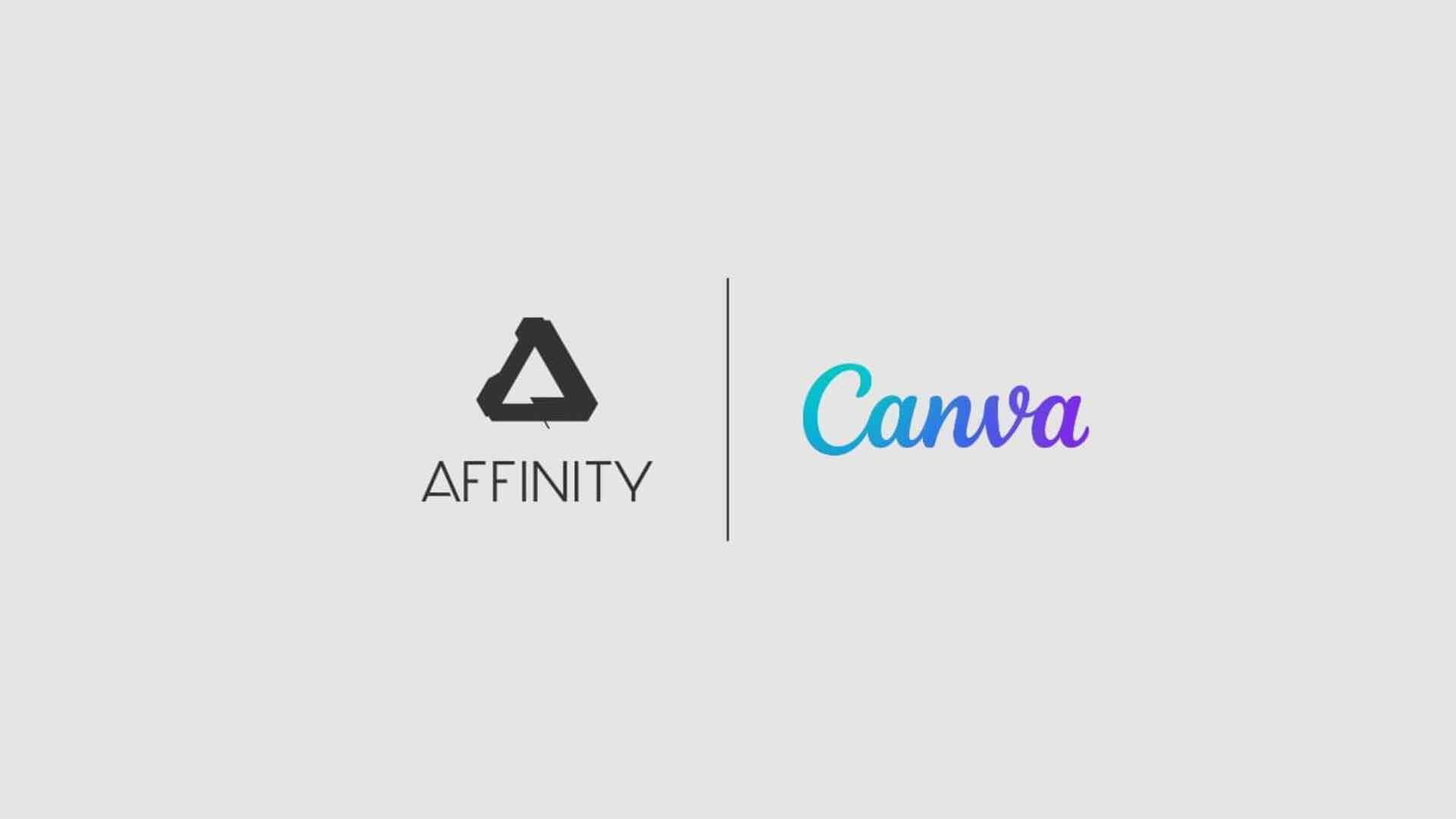 Designers fear Canva’s influence could transform Affinity into another subscription trap