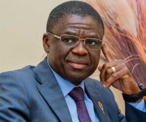 Shaibu Reaffirms Commitment To Revitalise NIS, Blames Former Ministers For Decline