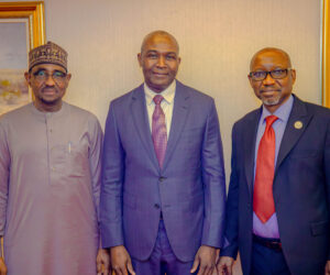 Philip Mshelbila emerge as secretary general of Gas Exporting Countries Forum