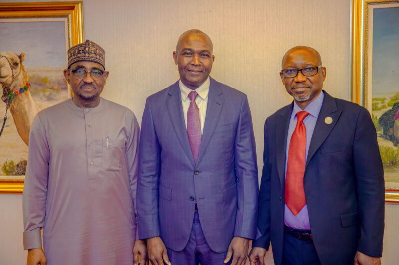 Philip Mshelbila emerge as secretary general of Gas Exporting Countries Forum