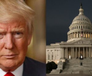 US government shuts down for the first time in six years