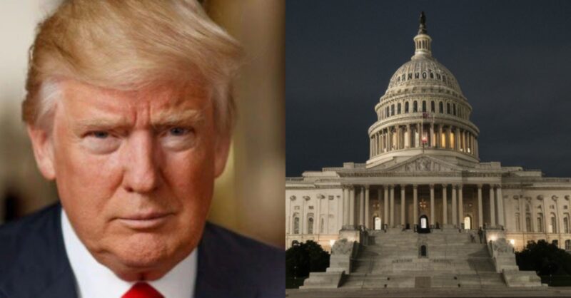 US government shuts down for the first time in six years