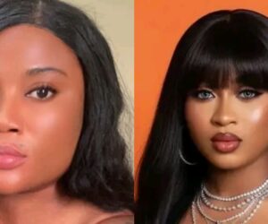 Why Imisi must not win BBNaija S10