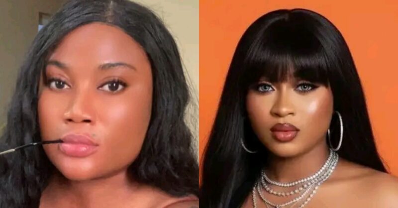 Why Imisi must not win BBNaija S10