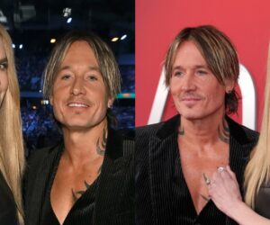 Nicole Kidman files for divorce from Keith Urban after 19 years of marriage