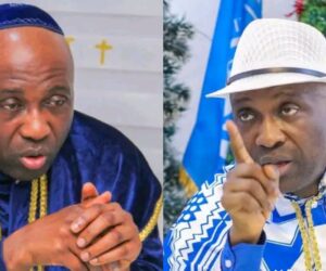 Old video of Primate Elijah Ayodele’s advice to Arise News resurfaces