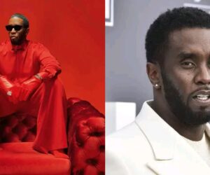 BREAKING; Diddy Combs sentenced to 50 months imprisonment
