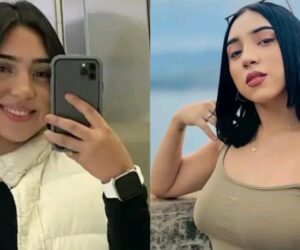 21-year-old TikToker, Jennifer Rivas passes away