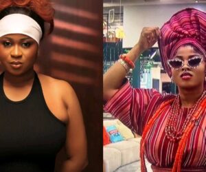 BBNaija S10 Grand Finale; Imisi emerges winner, claims ₦80 million cash prize