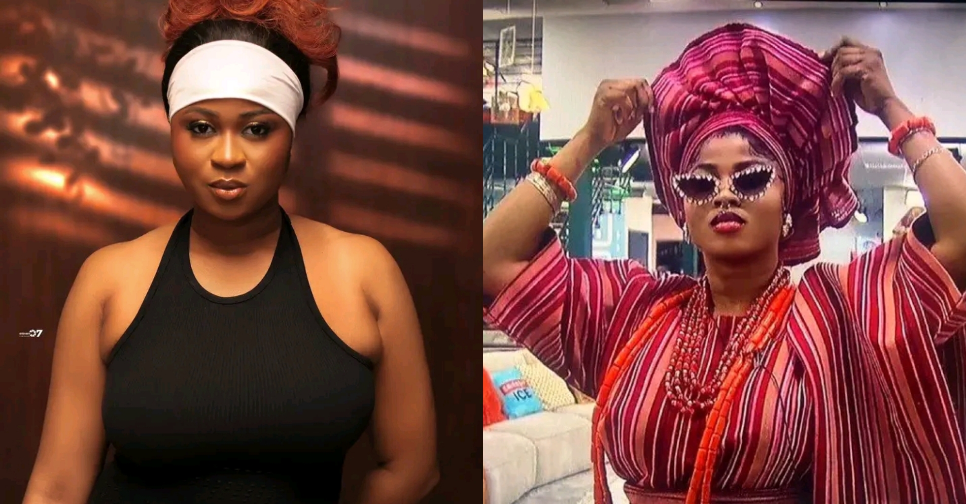 BBNaija S10 Grand Finale; Imisi emerges winner, claims ₦80 million cash prize