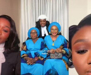 Lawyer shares how she spent nearly N2M on call-to-bar ceremony