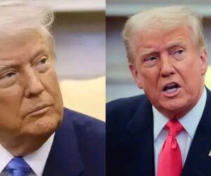 Trump sued following deployment of national guard