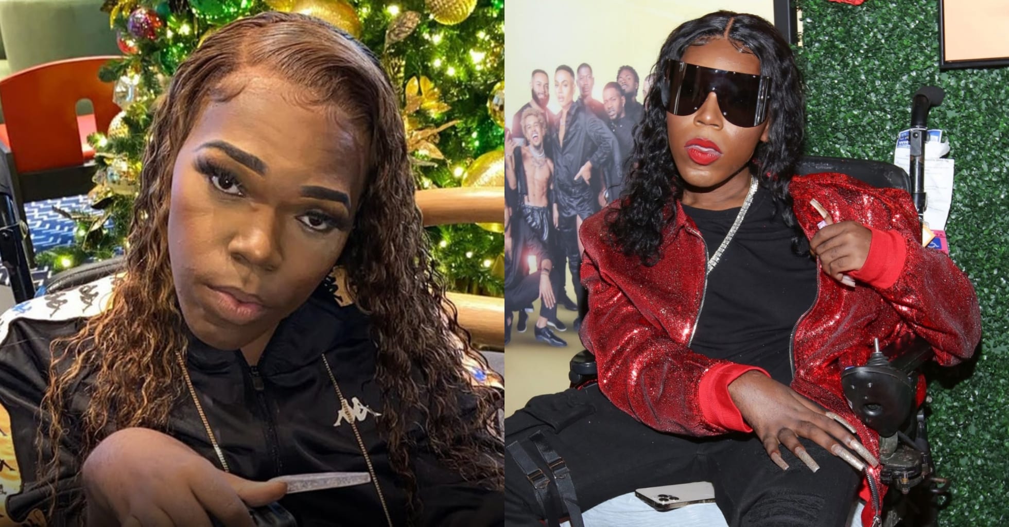 Fresh update on Rolling Ray’s death emerges