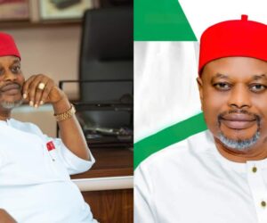 Geoffrey Uche Nnaji resigns as minister amid certificate forgery allegations 