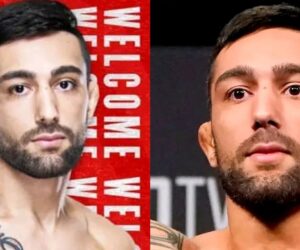 Former UFC fighter, Suman Mokhariton passes away after alleged targeted attack