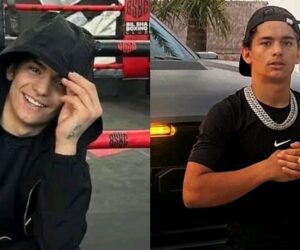 17-year-old Arturo Gatti Jr. found dead in his apartment
