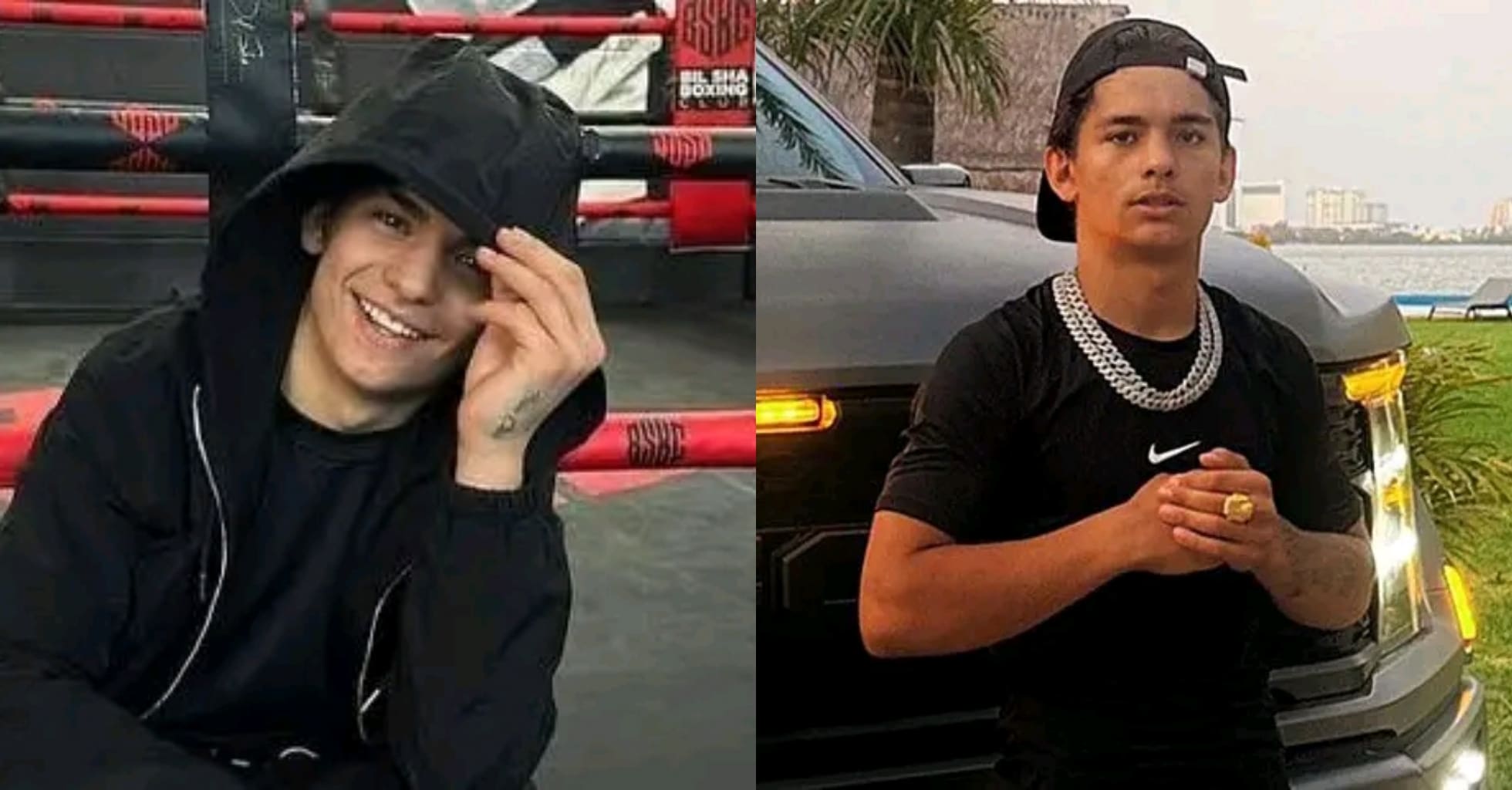 17-year-old Arturo Gatti Jr. found dead in his apartment