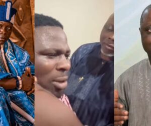 “I was served breakfast by a 200 level student”- Dele Odule