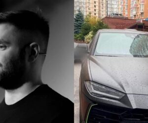 Crypto influencer, Konstantin Ganich reportedly found dead in Lamborghini Urus