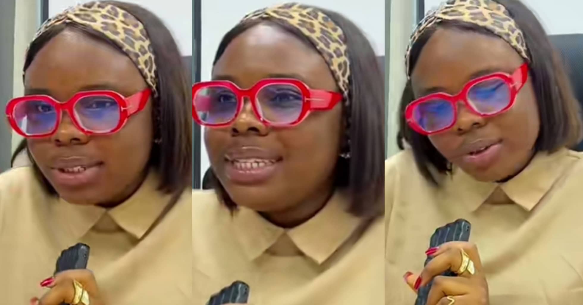 Shock as lady calls off engagement two weeks to her court wedding