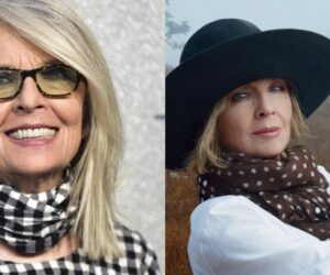 Hollywood actress, Diane Keaton passes away