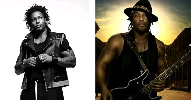 Singer D’ Angelo passes away after battle with pancreatic cancer