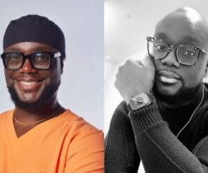 Doctor compares his 7-year salary in Nigeria and 6-month salary in the UK
