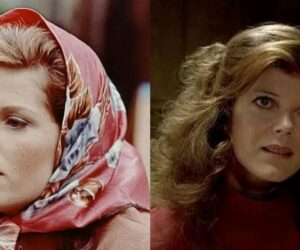 Hollywood actress, Samantha Eggar passes away after a prolonged illness