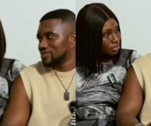 MC Mbakara shares heartbreaking story of daughter who’s been ‘asleep’ for 9 years