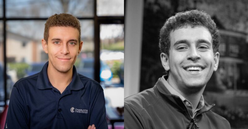 Chess grandmaster, Daniel Narodiktsy passes away at 29