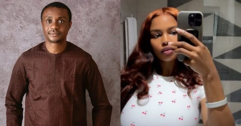 Hallelujah challenge; X user appeals to Nathaniel Bassey