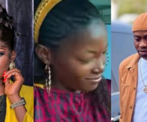 Why Lateef Adedimeji blocked me for over four years