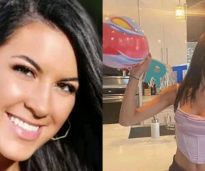 Actress Isabelle Tate reportedly passes away from inherited neurological disorder