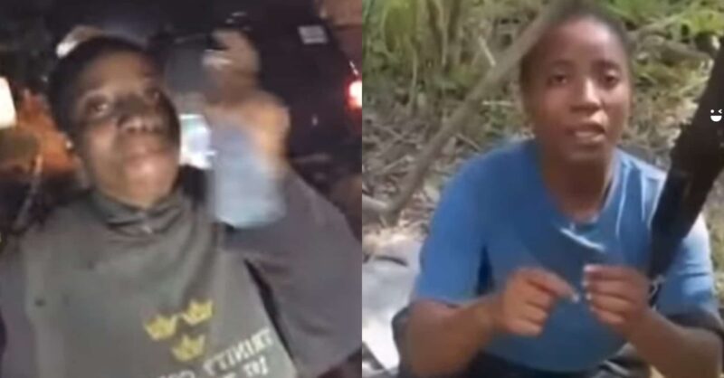 After 2 weeks in captivity, Aisha Wahab freed after ₦20M ransom payment