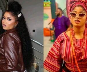 Lady who worked as Imisi’s chef for one week opens up on BBNaija winner’s behavior