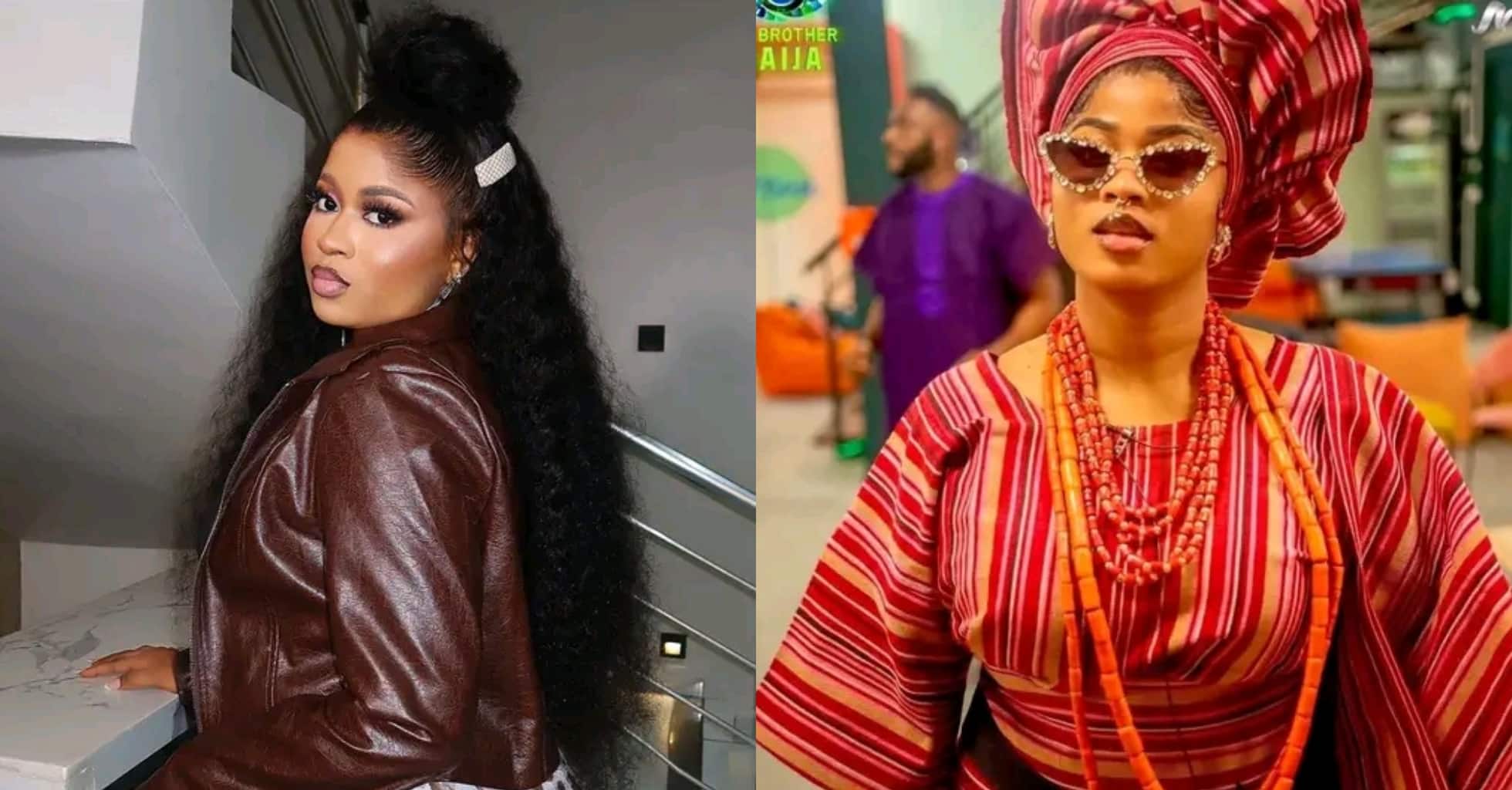 Lady who worked as Imisi’s chef for one week opens up on BBNaija winner’s behavior