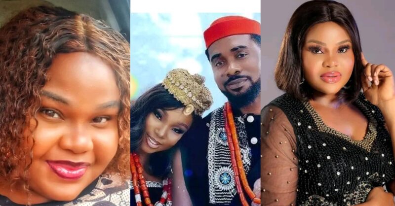 Lawyer reveals why she stopped watching Love In Every Word 2