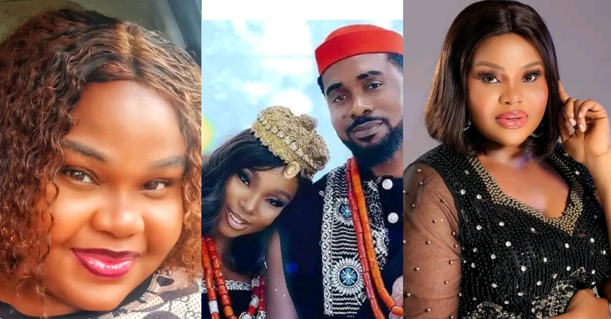 Lawyer reveals why she stopped watching Love In Every Word 2