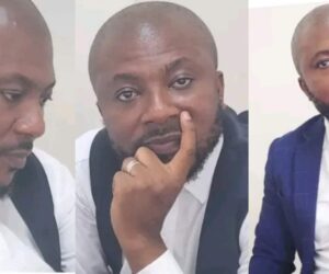 Man recounts late wife’s last words to their daughter that broke his heart