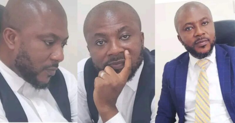 Man recounts late wife’s last words to their daughter that broke his heart