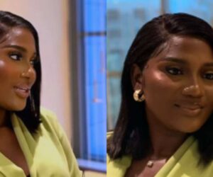 Lady shares 5 steps on how she obtained UK student visa