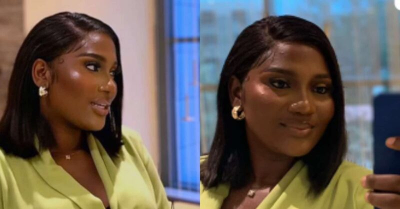 Lady shares 5 steps on how she obtained UK student visa