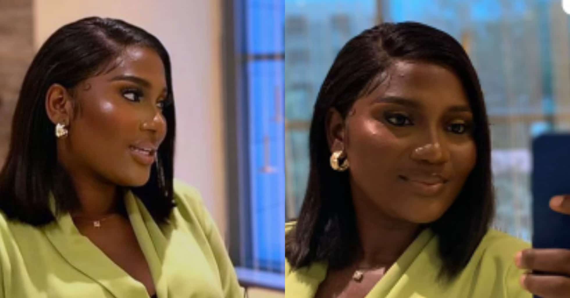 Lady shares 5 steps on how she obtained UK student visa