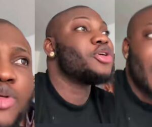 “Avoid dating Nigerian girls living in the UK “- Man warns