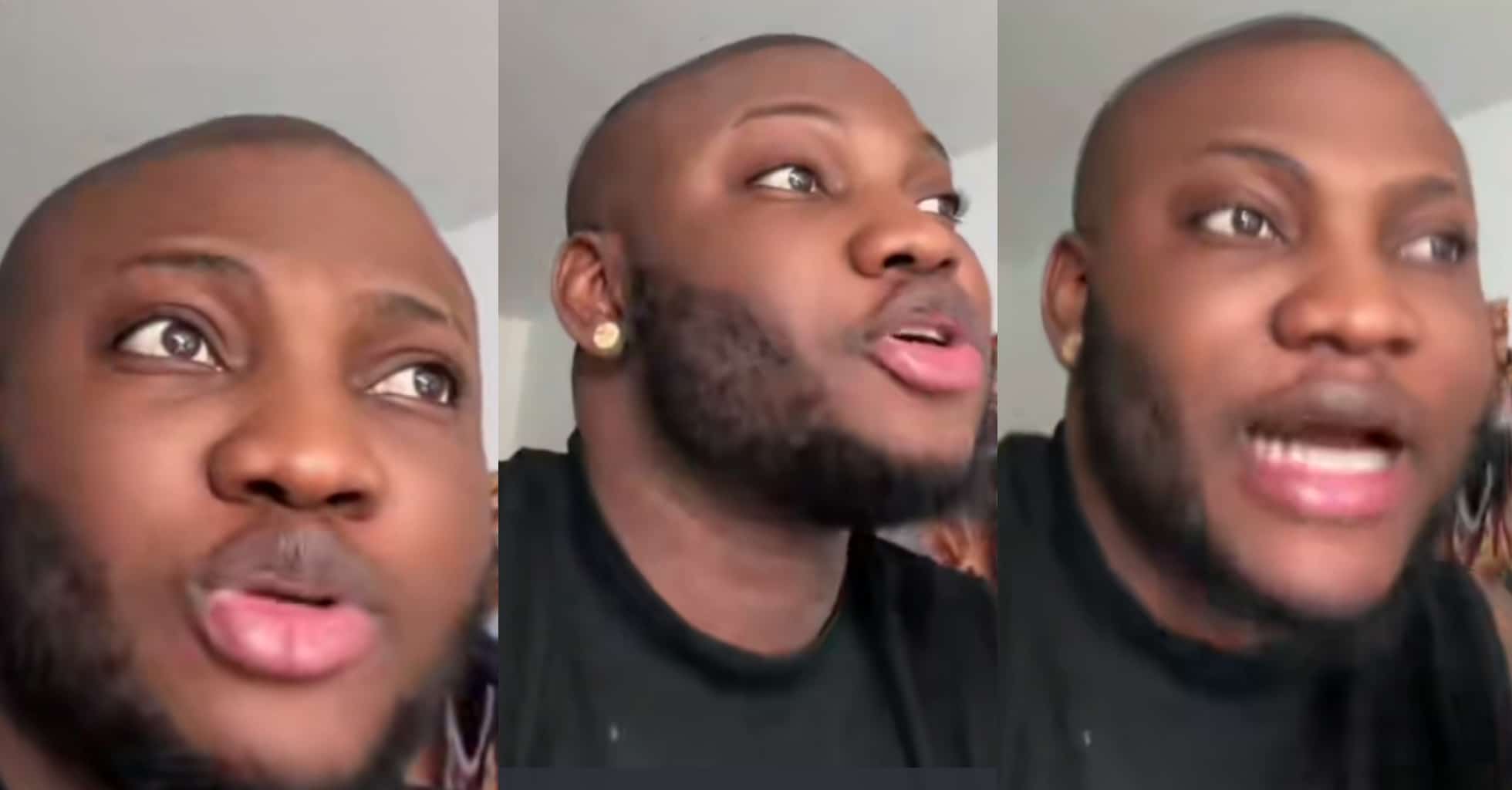 “Avoid dating Nigerian girls living in the UK “- Man warns